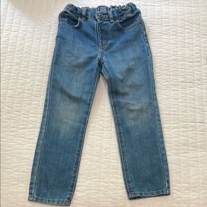 The Children's Place Kids Girls Blue Jeans Size 5T